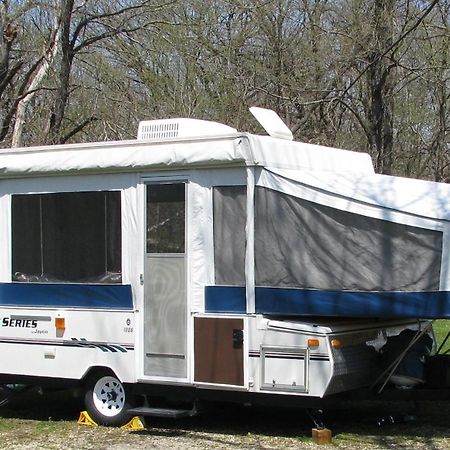 Отель Private Rv Хартфорд Экстерьер фото