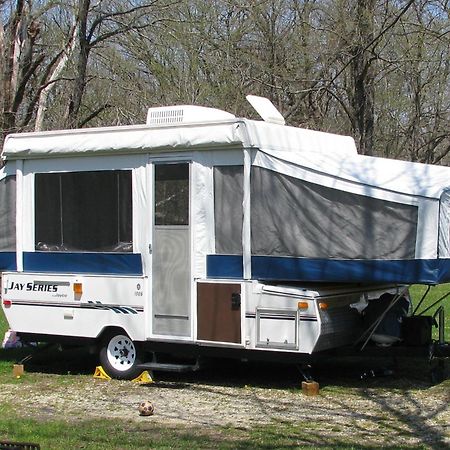 Отель Private Rv Хартфорд Экстерьер фото