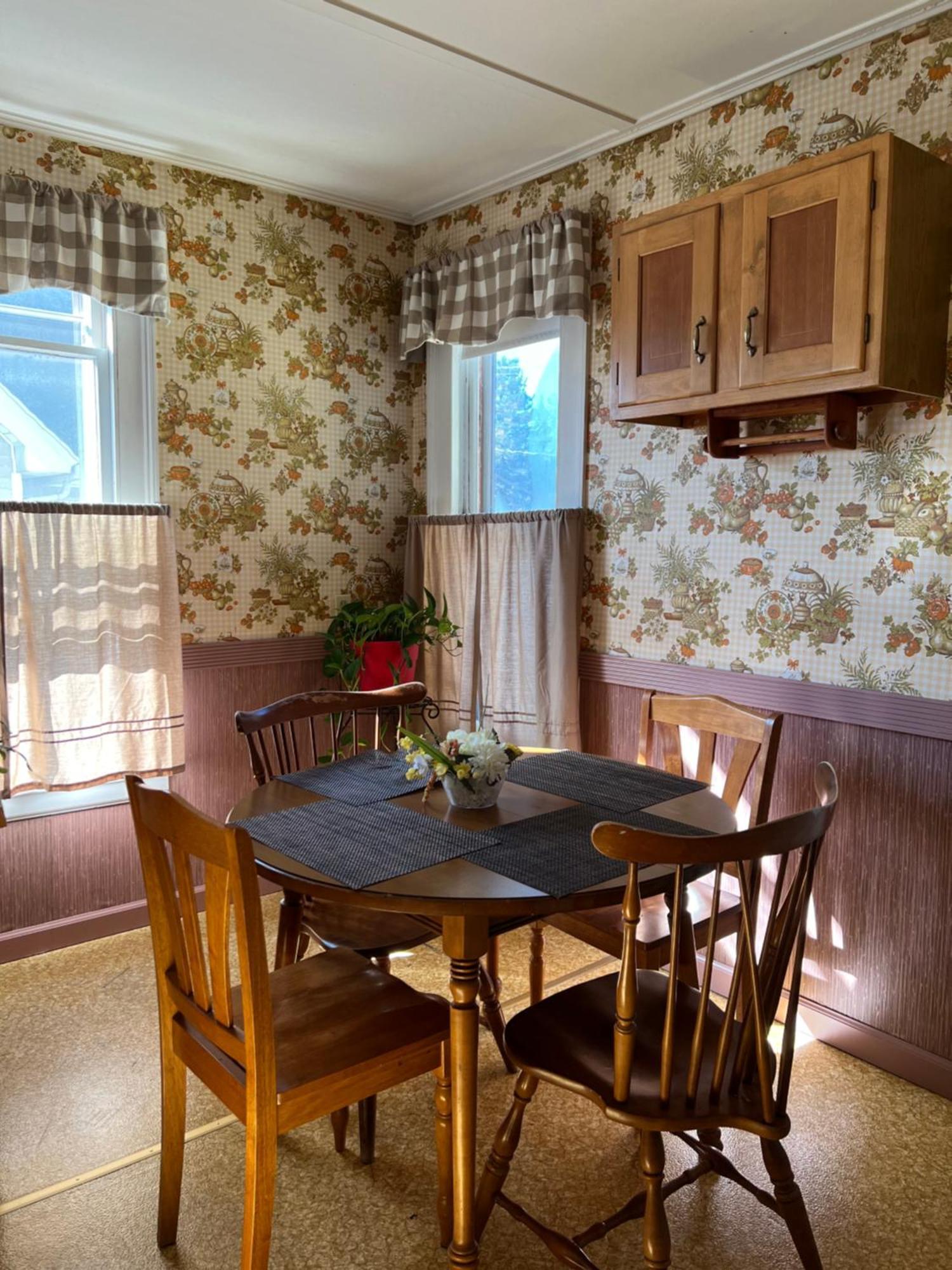 Отель Private Rv Хартфорд Экстерьер фото