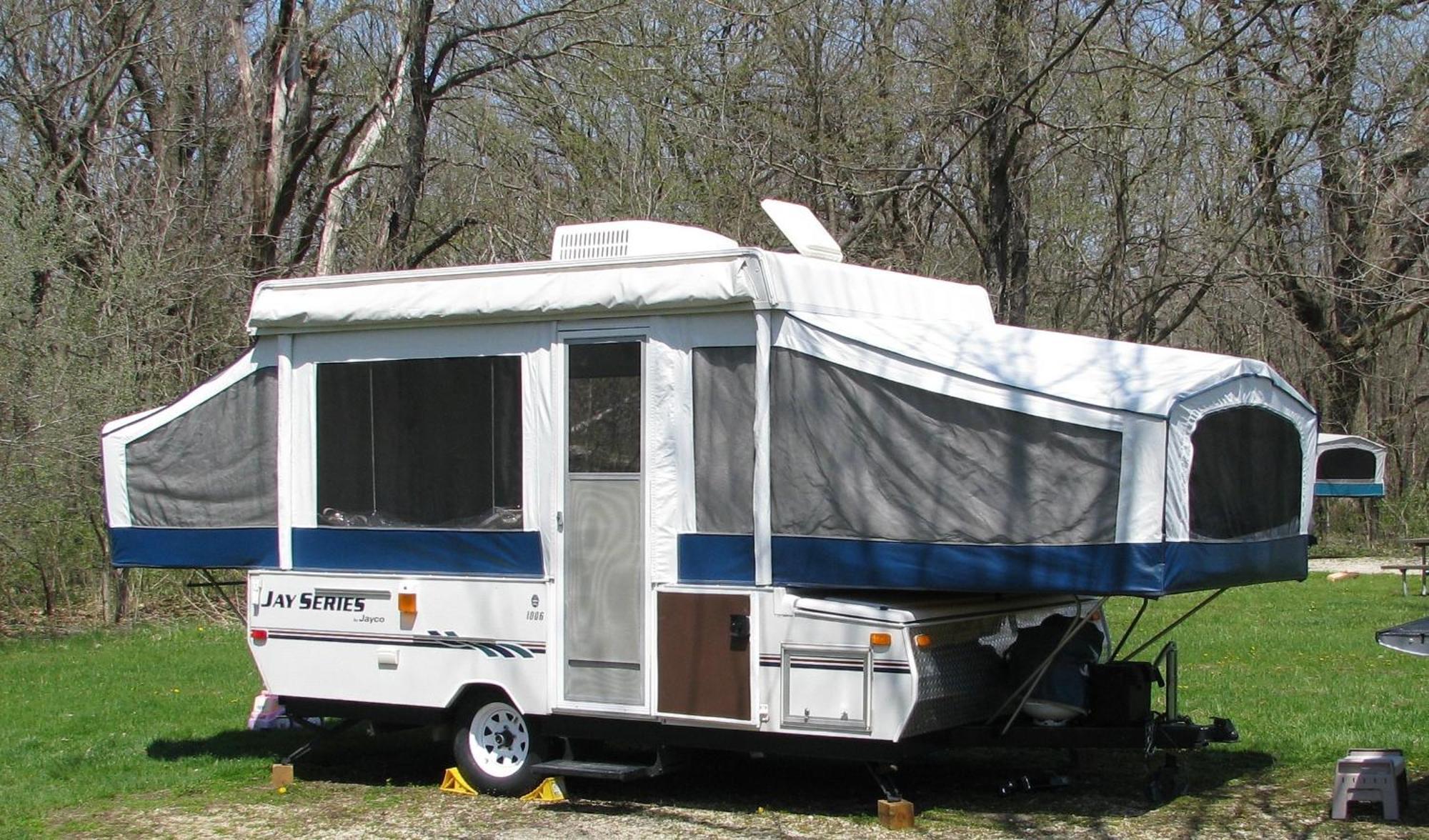 Отель Private Rv Хартфорд Экстерьер фото