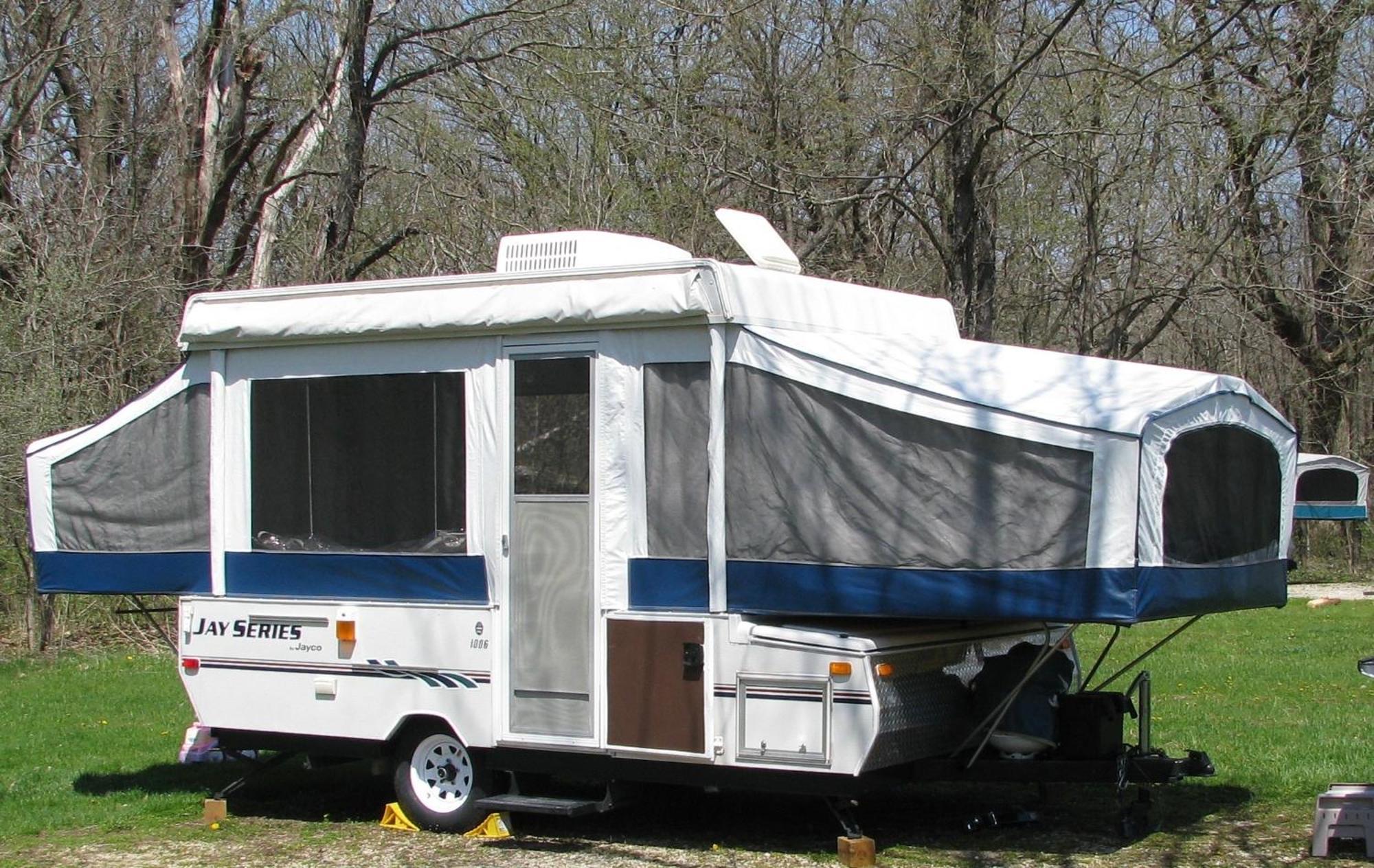 Отель Private Rv Хартфорд Экстерьер фото